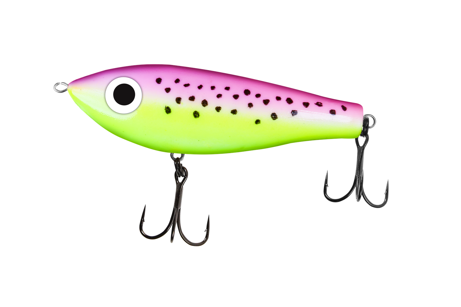 Boogie Woogie Fat Boy Pro CUSTOM