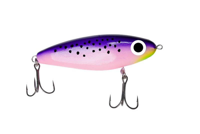 CUSTOM Soft Dine XL - Neuse Juice