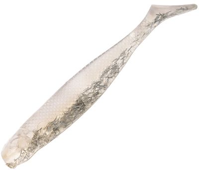 Marsh Minnows