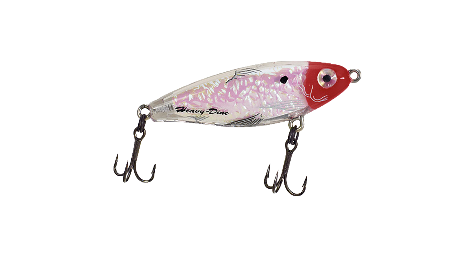 Heavy Dine Pro Custom Series Heavy Dine Pro Custom Series, Choose your color: C18MR-11CP