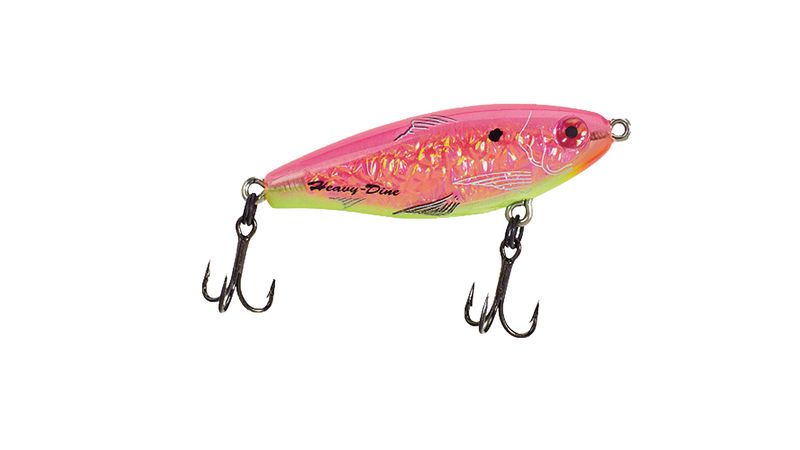 Heavy Dine Pro Custom Series