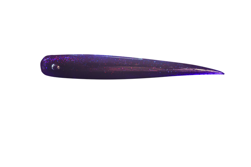 Lil' John XL Custom Color - Space Dust