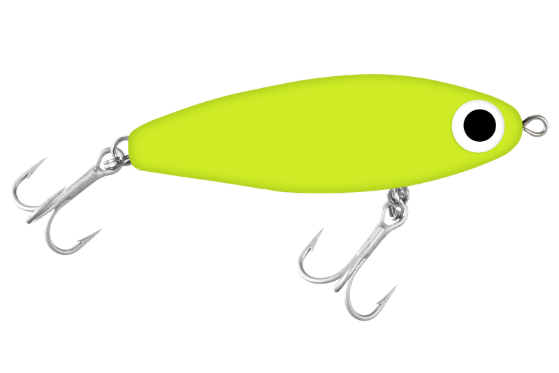CUSTOM Soft Dine XL Limetreuse