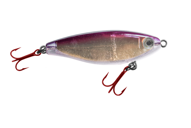 CUSTOM Mirrodine  "Royal Honey" (RED HOOKS)