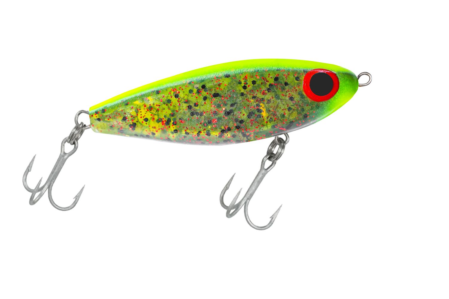 NEW Shallow Diver Soft Dine XL Color - 140