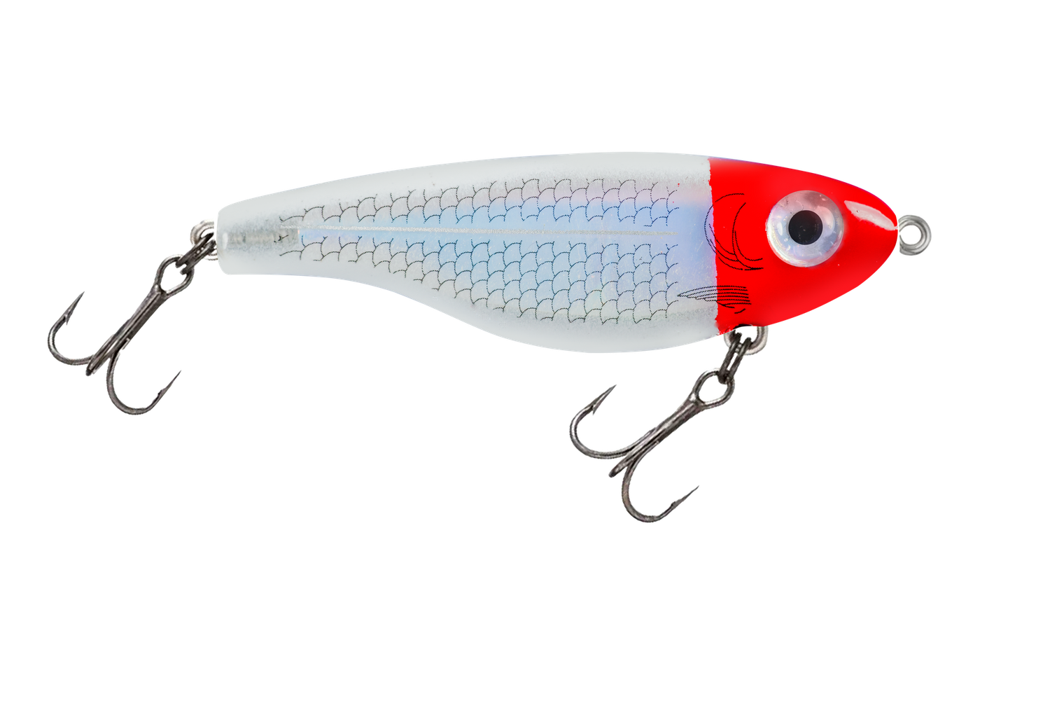 NEW! High Pitch Dine