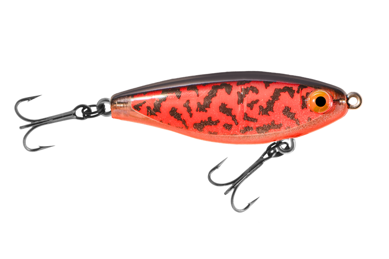 CUSTOM "Bloodsucker" LIMITED EDITION DINE