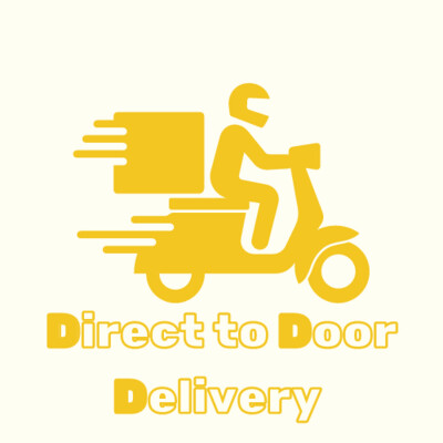 Direct To Door Delivery