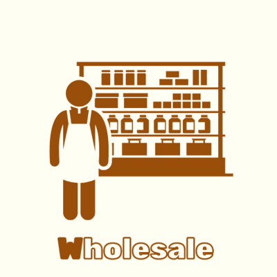Wholesale