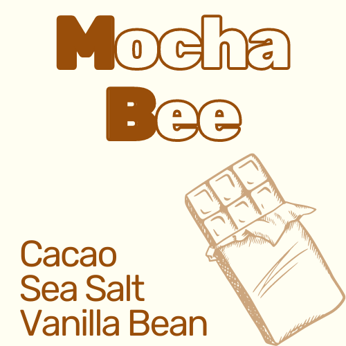 Mocha Bee Mocha Bee
