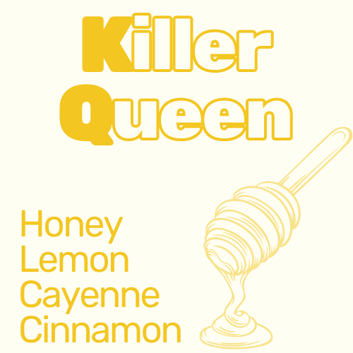 Killer Queen Killer Queen