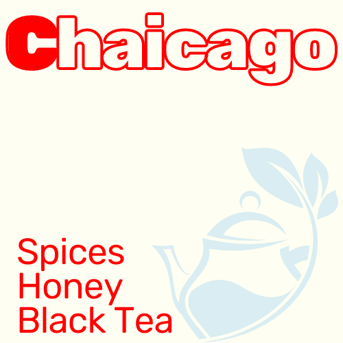 Chaicago Chaicago