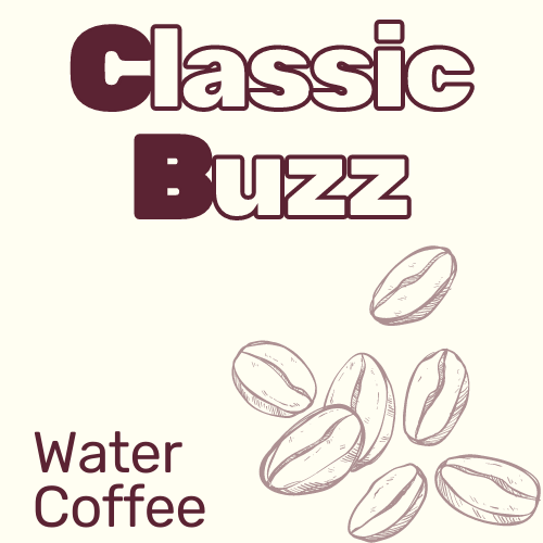 Classic Buzz (12 pack)
