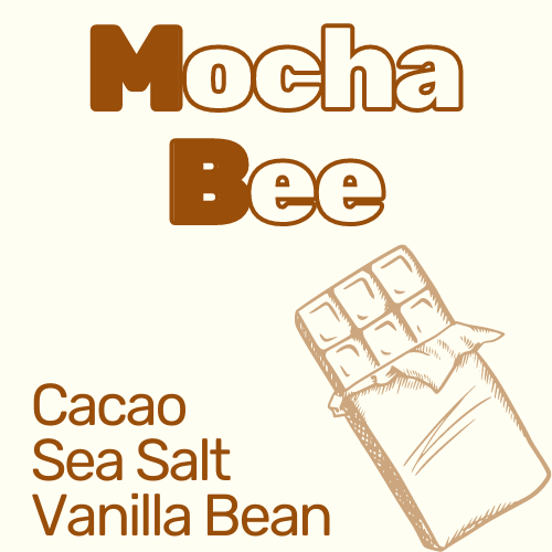 Mocha Bee (12 pack)