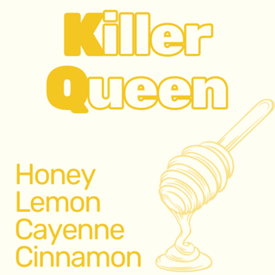Killer Queen (12 Pack)