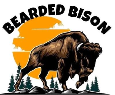 Bearded Bison Co. Beef Jerky DISCOUNT CODE (in description)