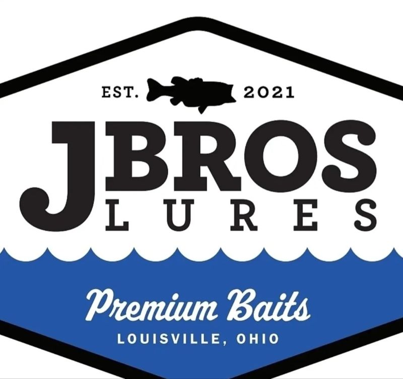 JBros Lures DISCOUNT CODE (in description)