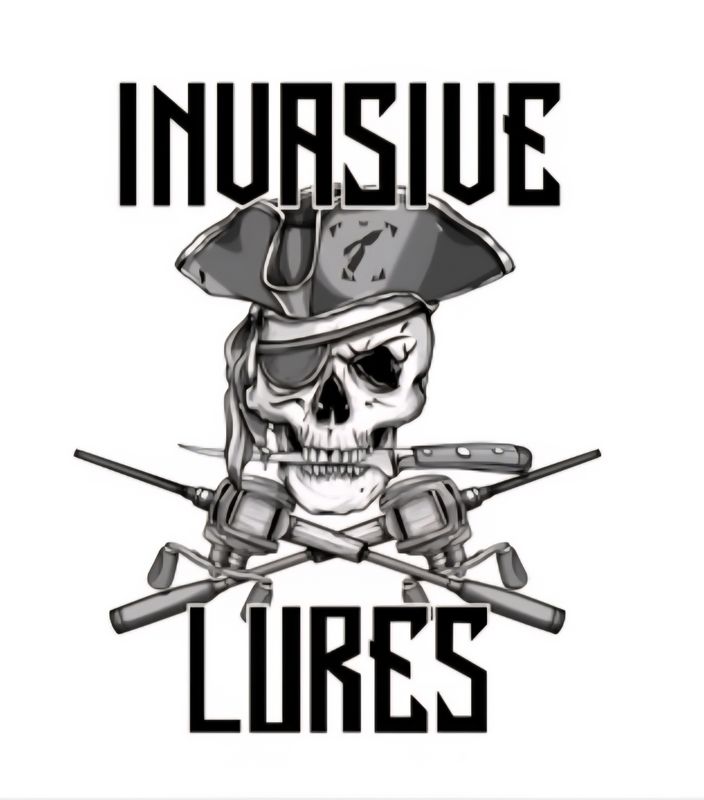 Invasive Lures DISCOUNT CODE (in description)