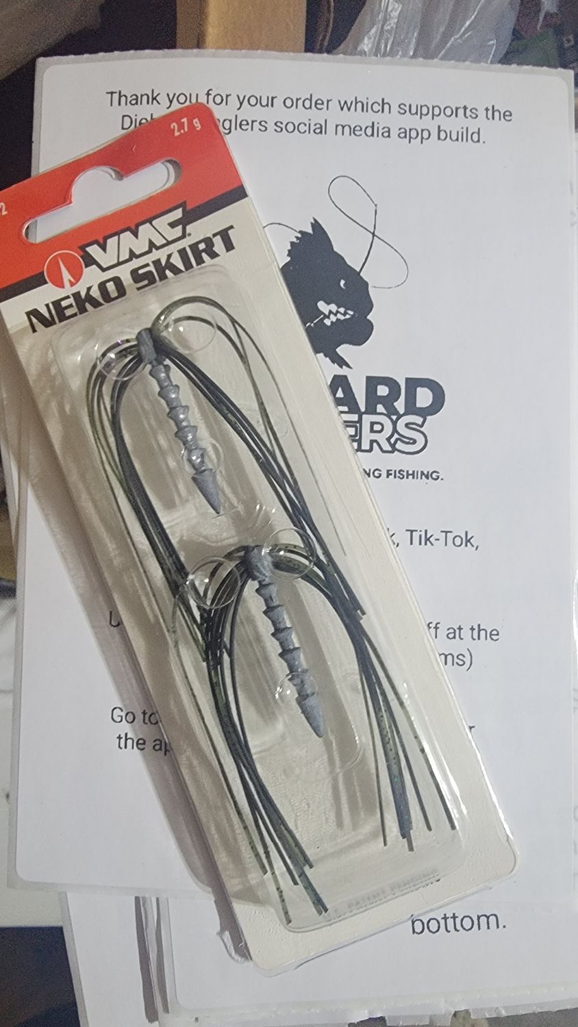VMC NEKO SKIRTS