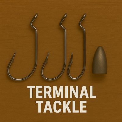 Terminal Tackle
