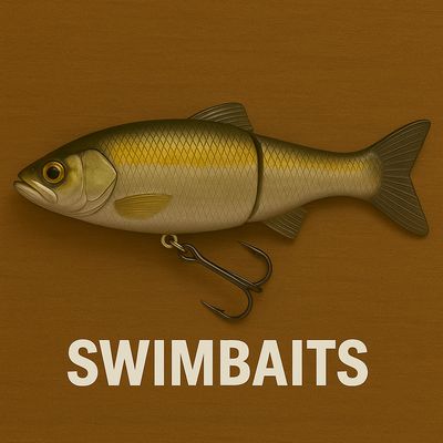 Swimbaits