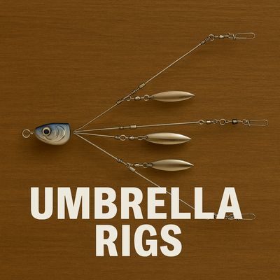 Umbrella Rigs