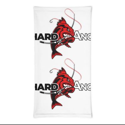 Fishing Neck Gaiters / Face Buffs