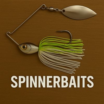 Spinnerbaits