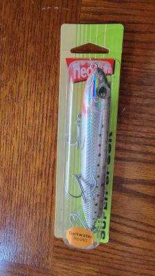 Heddon Super Spook
