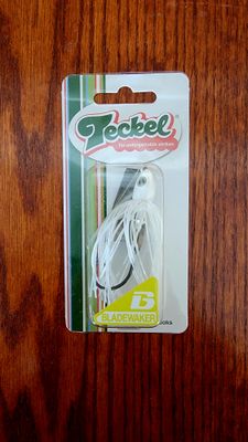 JDM Teckel Bladewalker