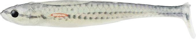 SIGNAL WAKA BAIT SWIMBAITS
