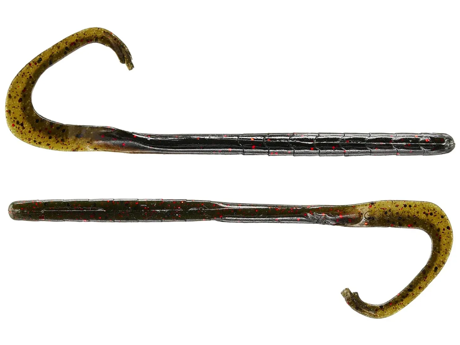 Googan Baits Mondo Worm JR 7.25" California Craw