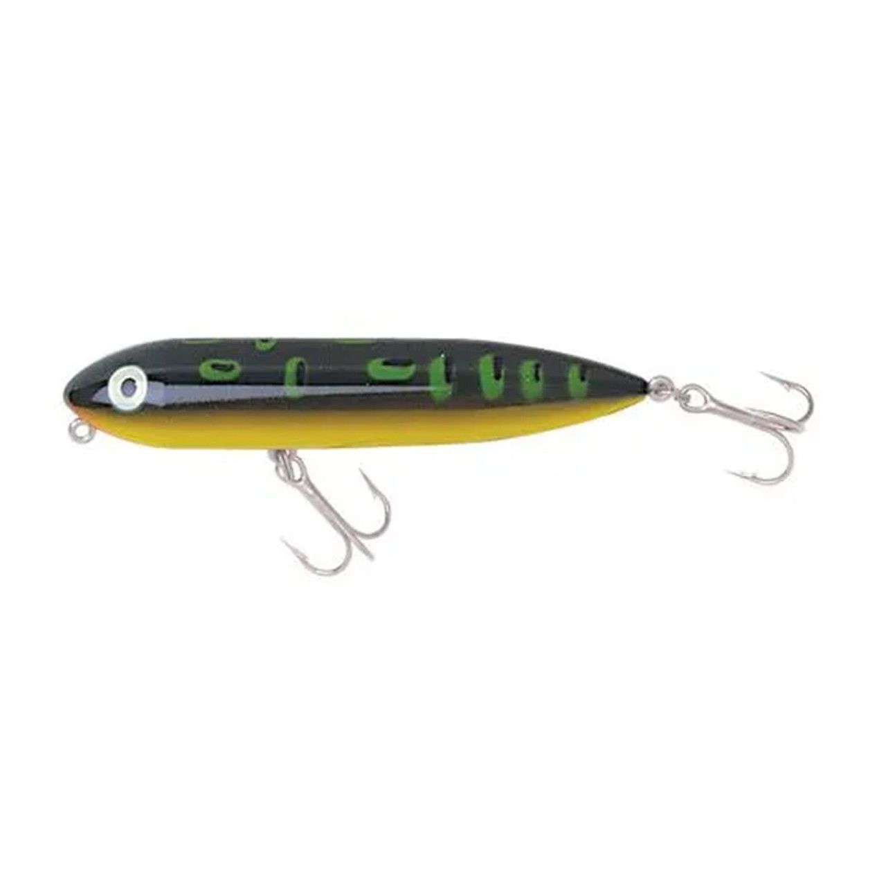 Heddon Zara Spook Bullfrog