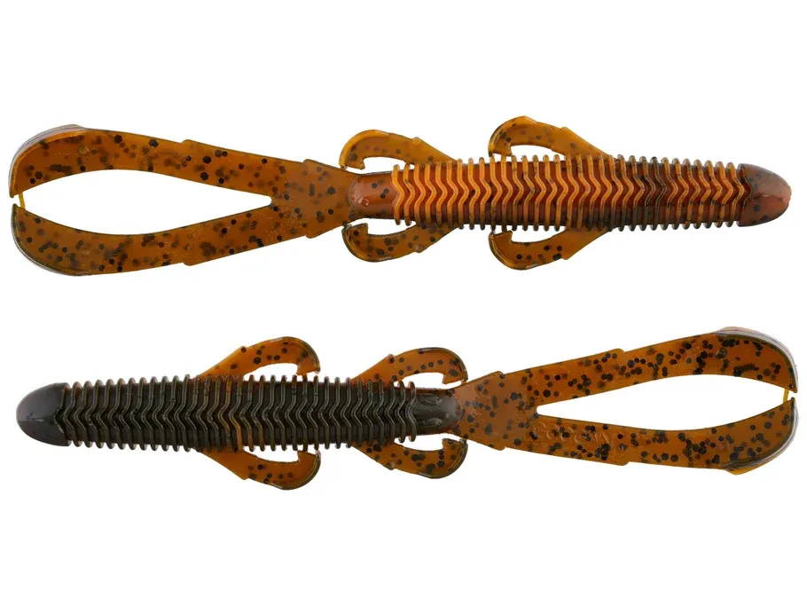 Googan Trench Hawg Jr Alabama Craw