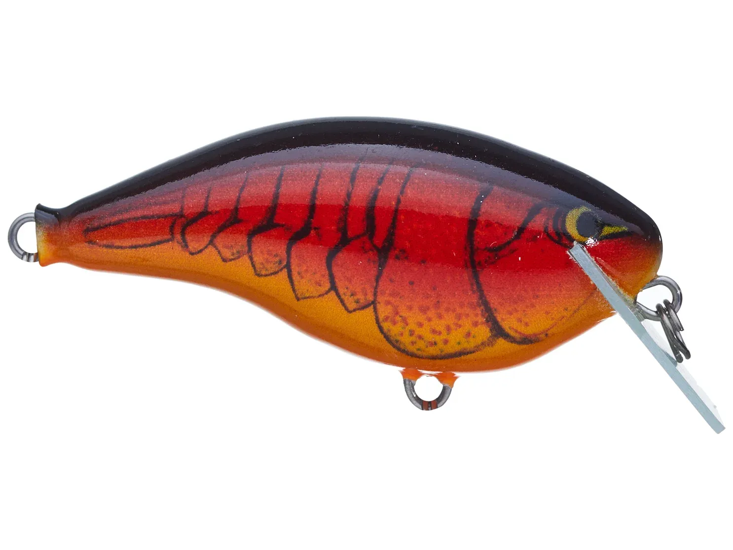 Rapala Ott's Garage OG Rocco 5 Crankbait Classic Craw