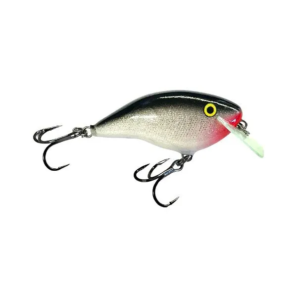 Rapala Ott's Garage OG Rocco 5 Crankbait Siver
