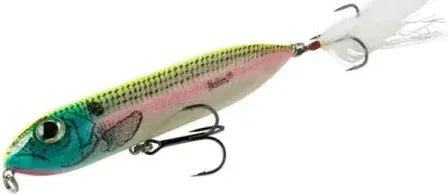 Heddon Super Zara Spook -Okie Shad