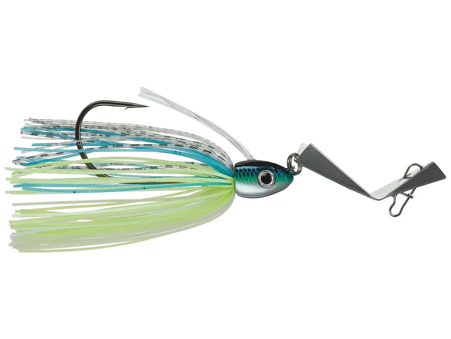 JDM Teckel Bladewalker 1/2oz Citrus Shad