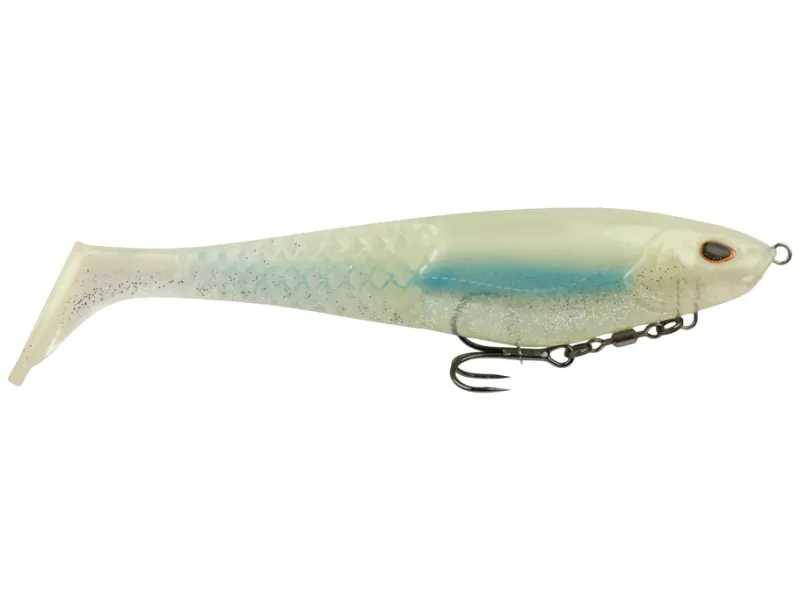 Berkley Powerbait Cullshad Swimbait 8" HD Hitch