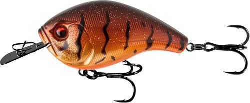 13 Fishing Jabber Jaw 60 - #79 Diamond Craw 5/8