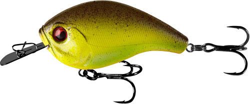 13 Fishing Jabber Jaw 60 - #60 Citrus Shad 5/8
