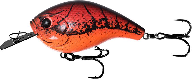 13 Fishing Jabber Jaw 60 - #13 Mud Bug Punch 5/8