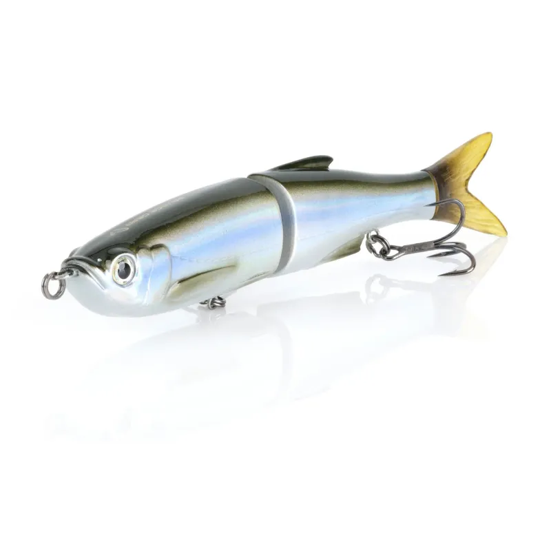 Savage Gear 3D Slow Sink Glide Swimmer 8" 3oz