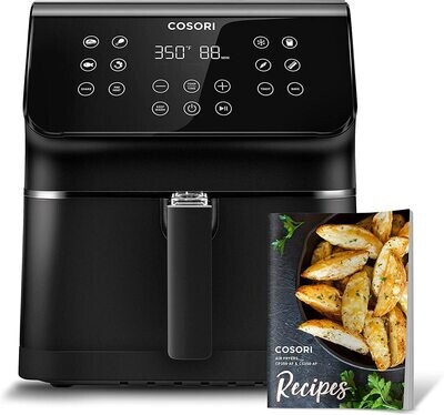 COSORI Pro II Combo de horno freidora de aire