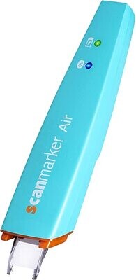 Scáner portátil OCR Scanmarker