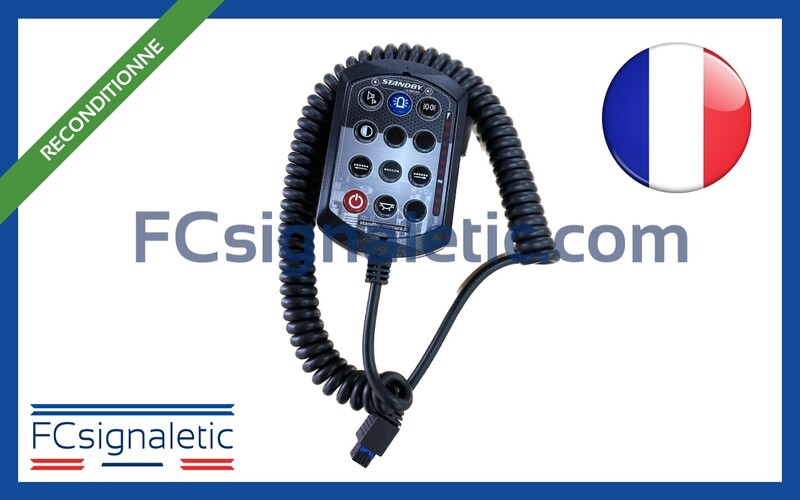 Boitier Handy CAN reconditionné STANDBY MERCURA 27936-50