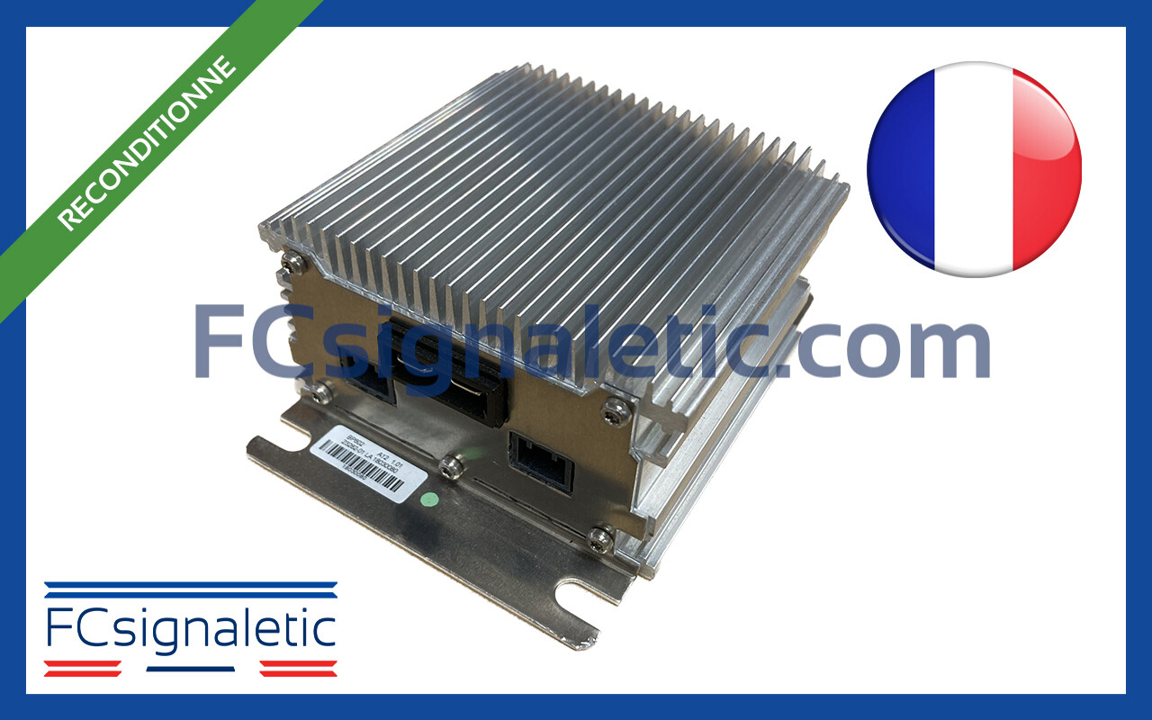 Bloc CCS602 CAN reconditionné 23282-51