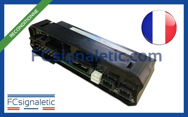 Bloc CCS 292 CAN (connecteur 4 pts blanc) reconditionné STANDBY MERCURA 24888-52