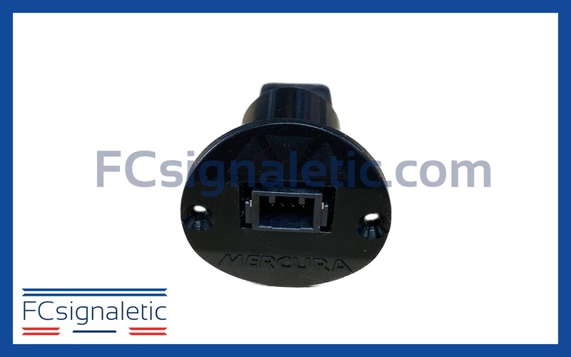 Interface CAN tableau de bord  Y STANDBY MERCURA 29191-00