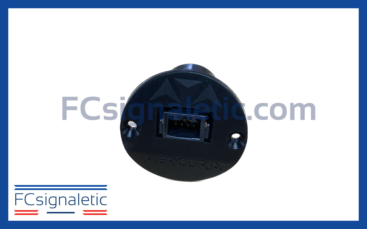 Interface CAN tableau de bord STANDBY MERCURA 28478-00